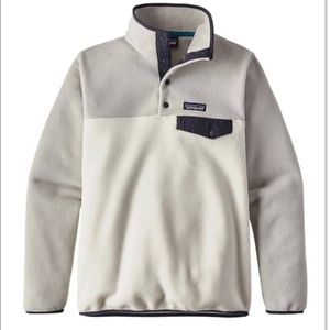 Patagonia Synchilla Sweater *NW W/ TAGS*
